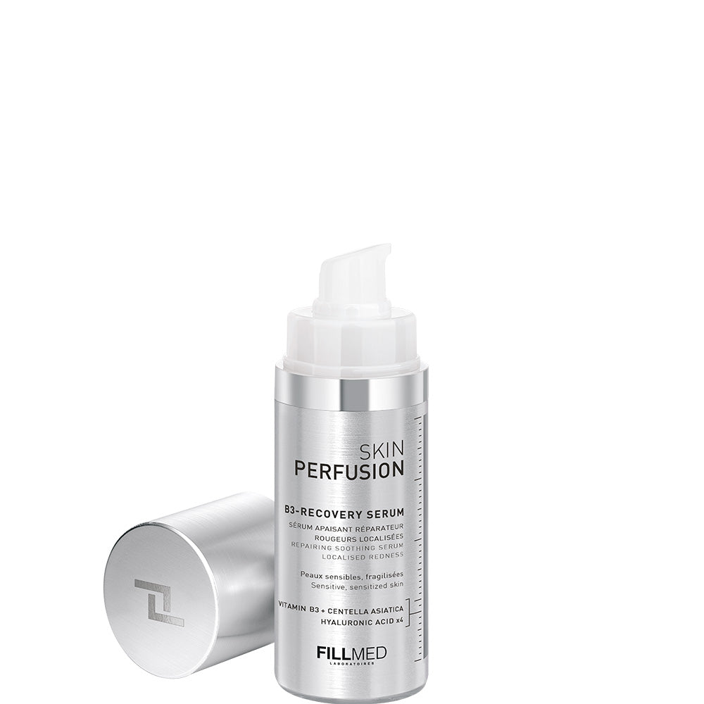 Skin Perfusion B3 Recovery serum