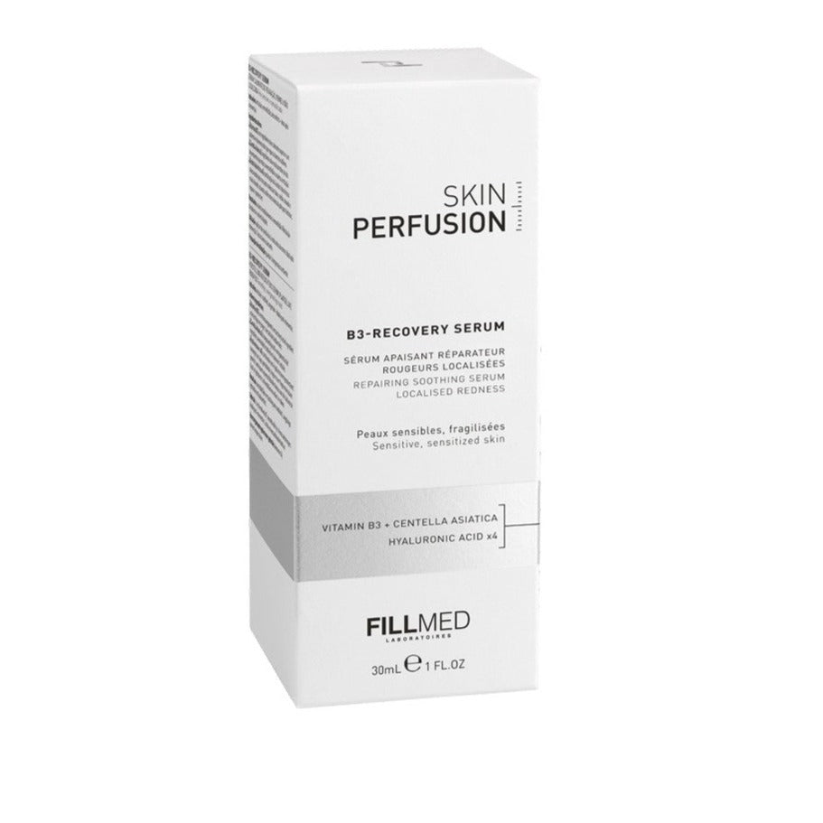 Skin Perfusion B3 Recovery serum