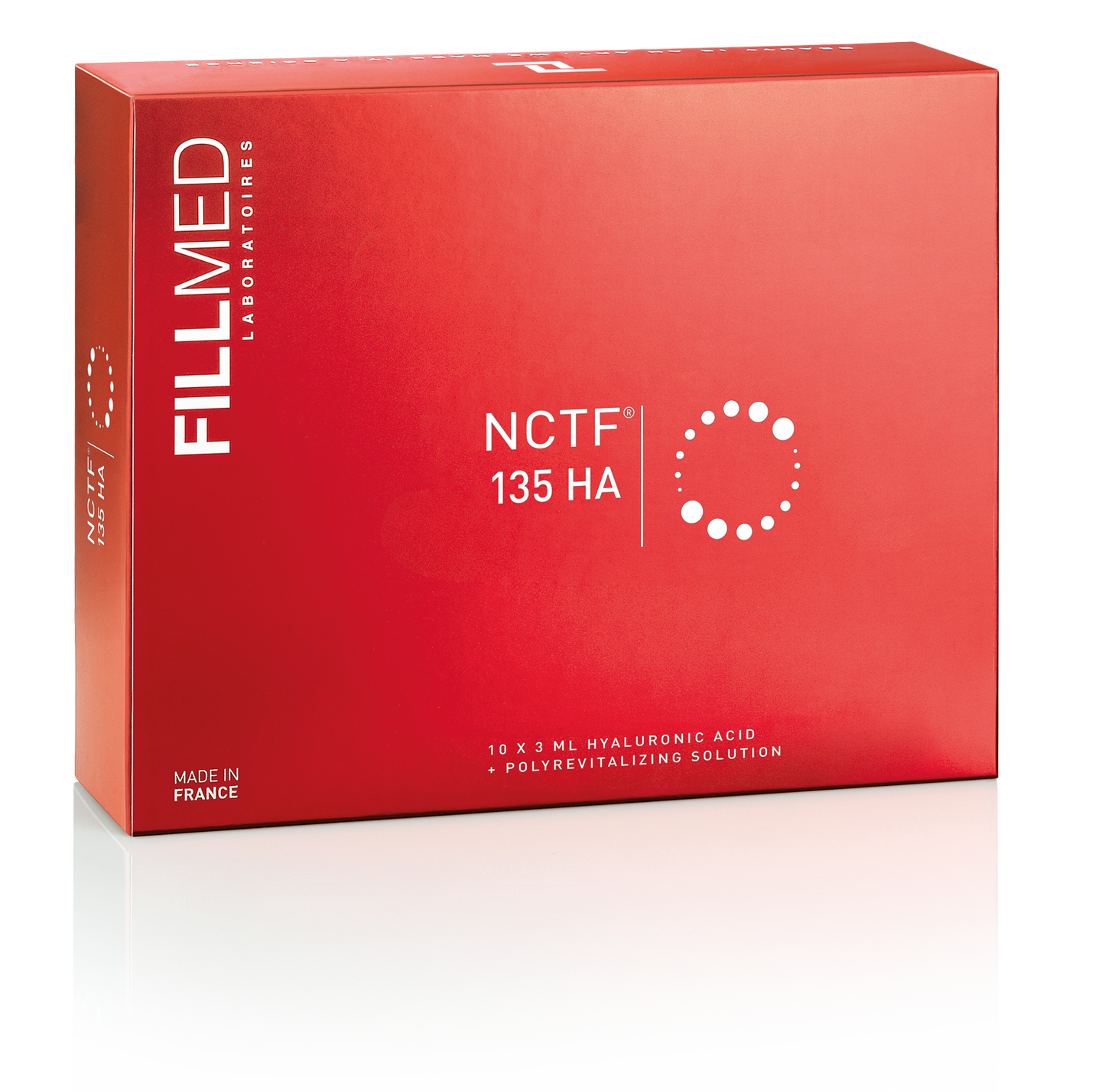 NCTF 135 HA 5 x 3 ml