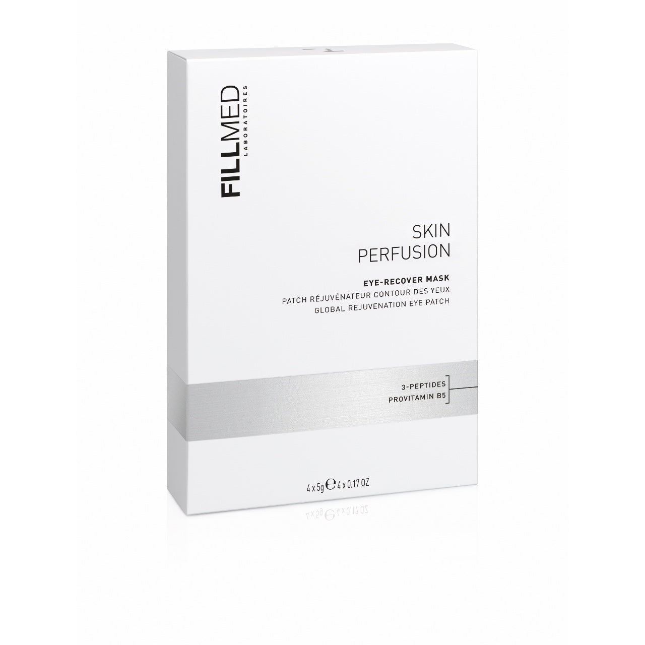 Skin Perfusion Eye-Recover Mask