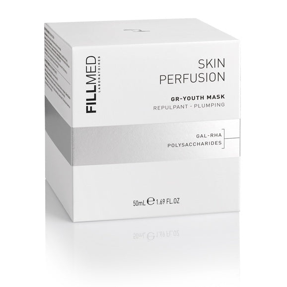 Skin Perfusion Gr-Youth Mask