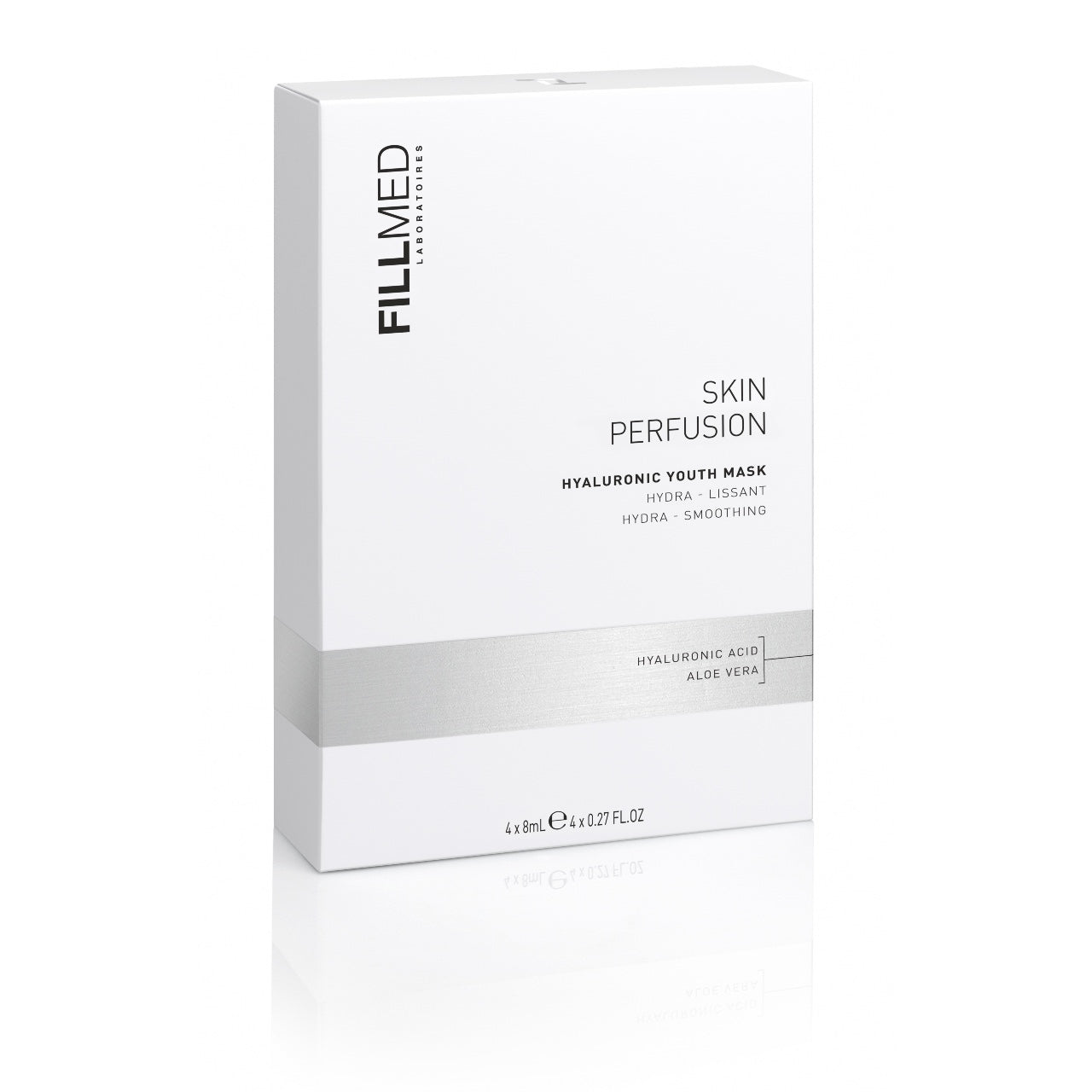 Skin Perfusion Hyaluronic Youth Mask