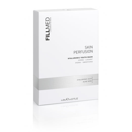 Skin Perfusion Hyaluronic Youth Mask
