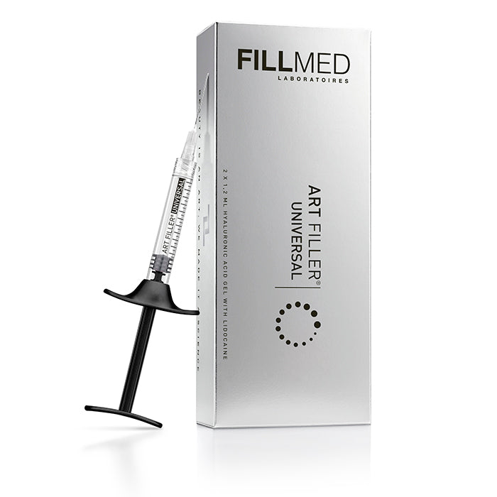 Art Filler Universal – 2 x 1,2 ml