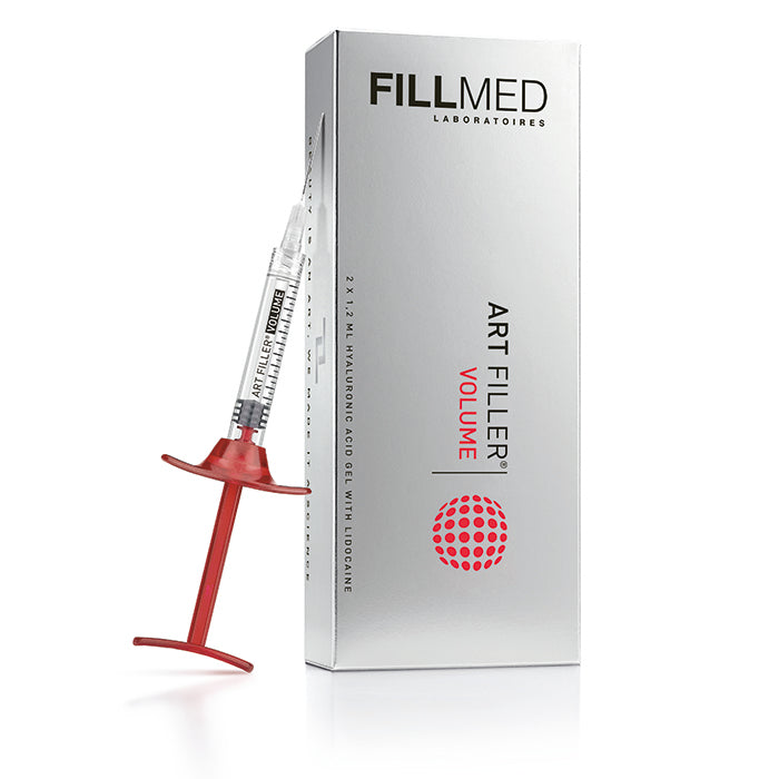 Art Filler Volume – 2 x 1,2 ml