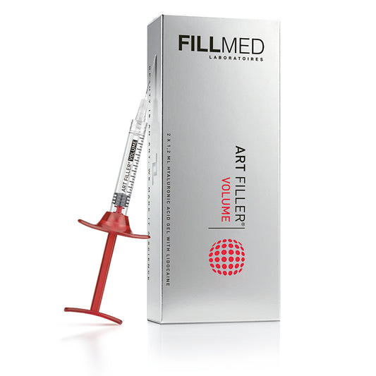 Art Filler Volume – 2 x 1,2 ml