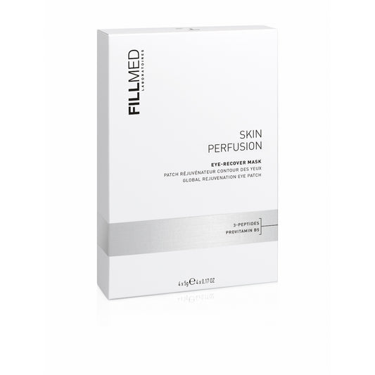 Skin Perfusion Eye-Recover Mask