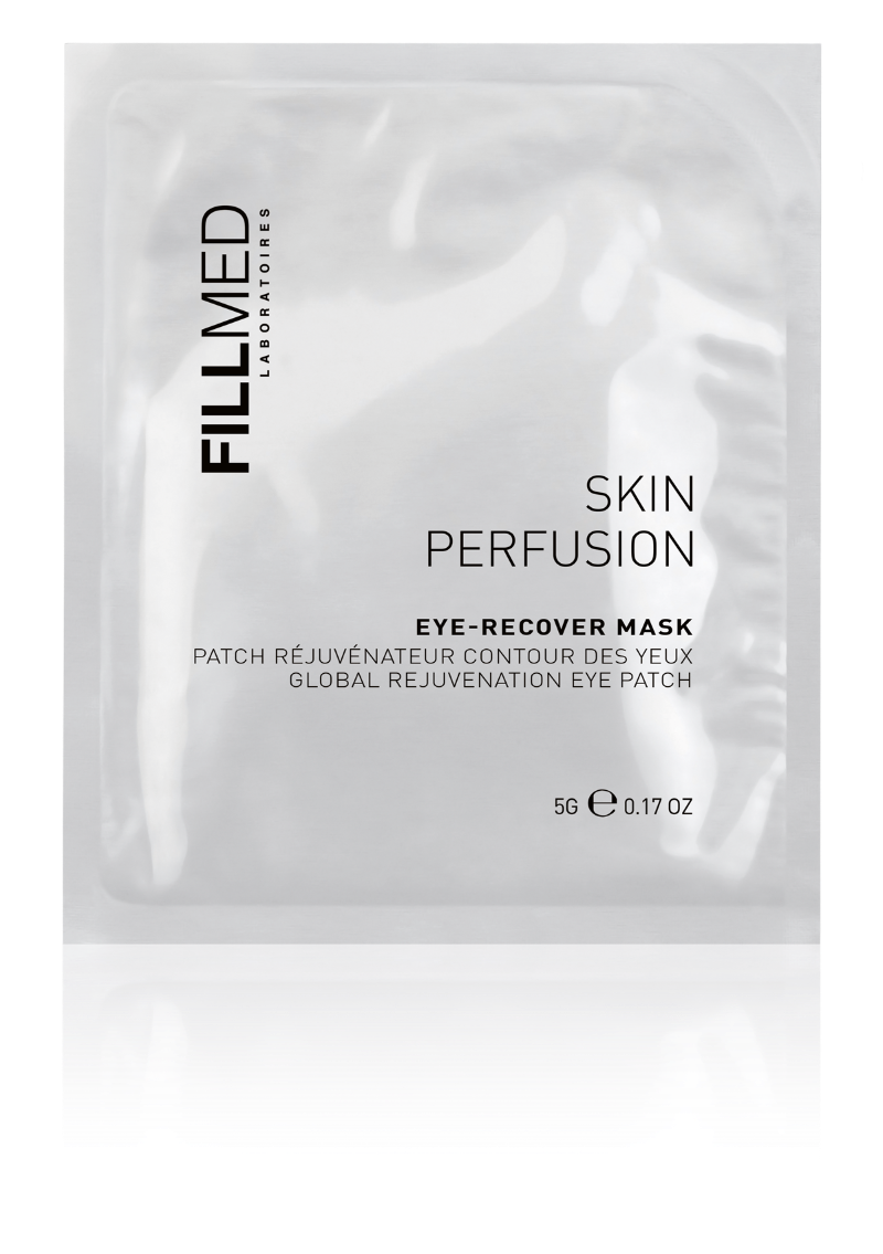 Skin Perfusion Eye-Recover Mask