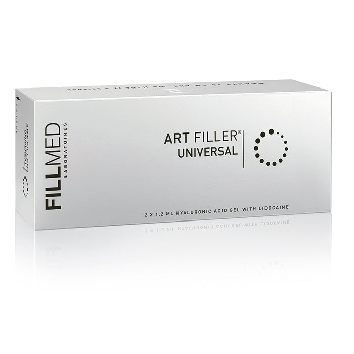 Art Filler Universal – 2 x 1.2 ml