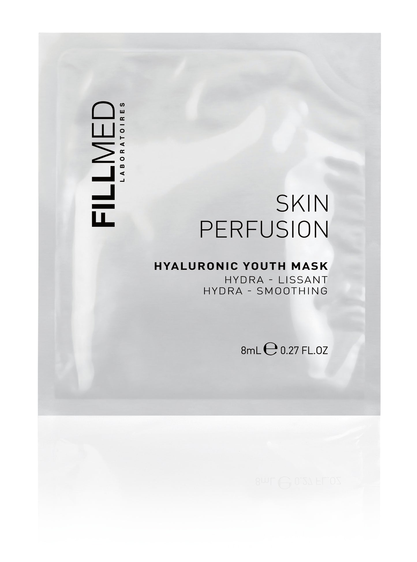Skin Perfusion Hyaluronic Youth Mask